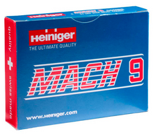 Load image into Gallery viewer, MACH 9 (BOX OF 5)