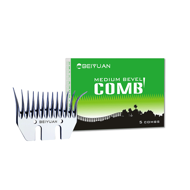 5mm Bevel (5V) L/H (BOX OF 5)
