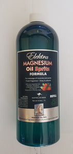 MAGNESIUM OIL SPRITZ