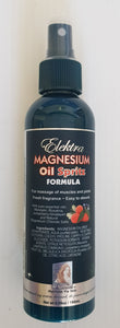 MAGNESIUM OIL SPRITZ