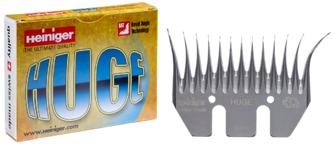HUGE (BOX OF 5)