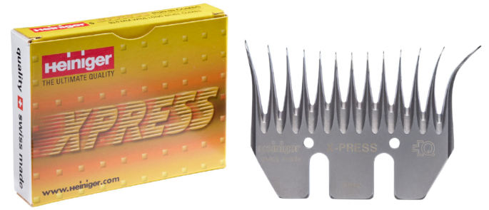 XPRESS (BOX OF 5)
