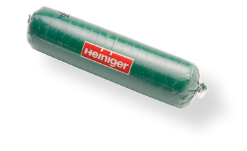 HEINIGER GREEN POLISH