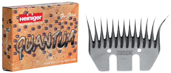 QUANTUM (BOX OF 5)