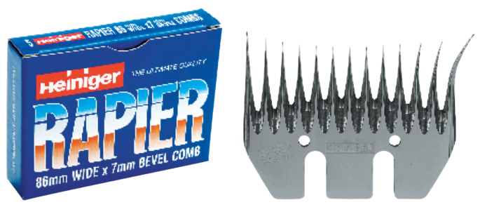 RAPIER (BOX OF 5)