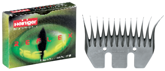 REFLEX (BOX OF 5)
