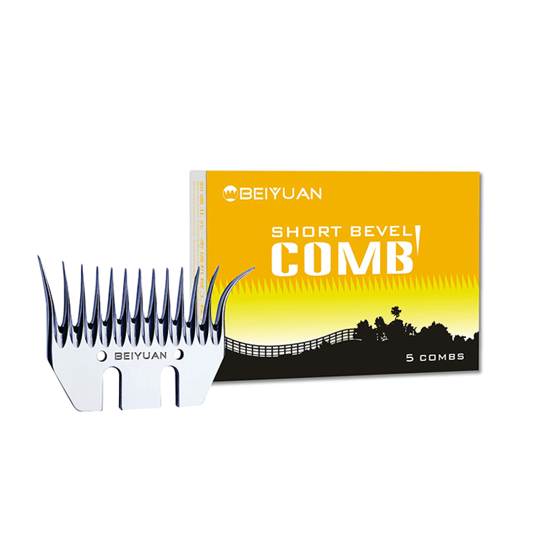 3.5mm Bevel (3.5U) L/H (BOX OF 5)