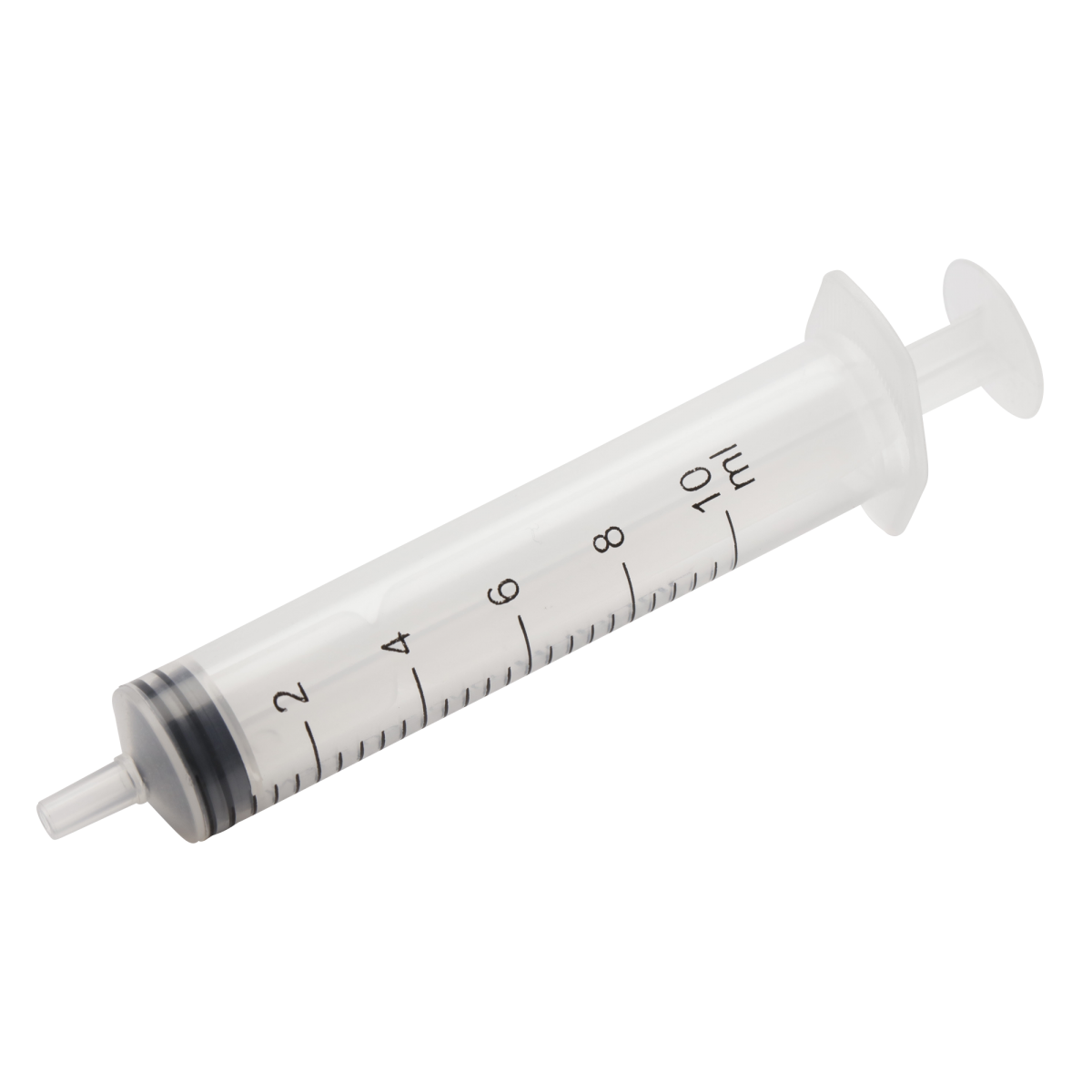 10ml SYRINGE WITH GREASE