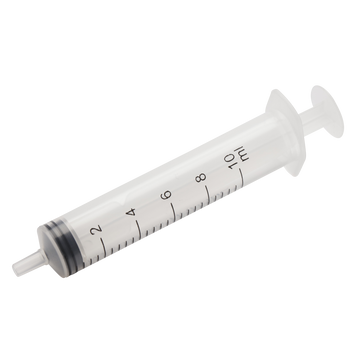 10ml SYRINGE WITH GREASE