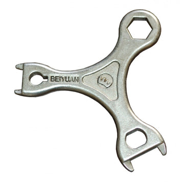 BEIYUAN 3 HEAD SPANNER