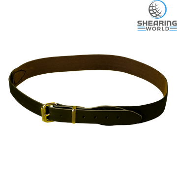 NARROW ELASTIC BELTS