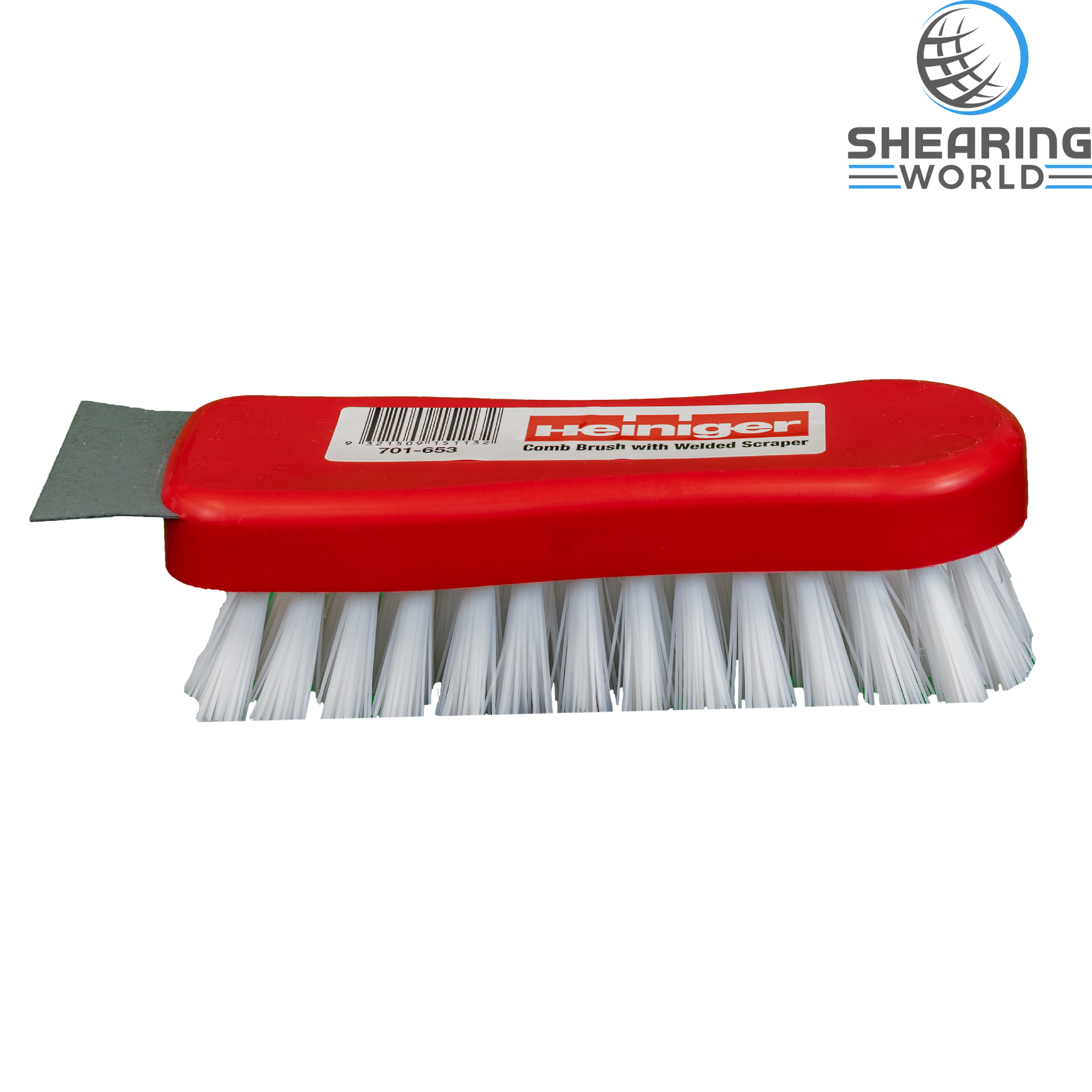 HEINIGER COMB BRUSH