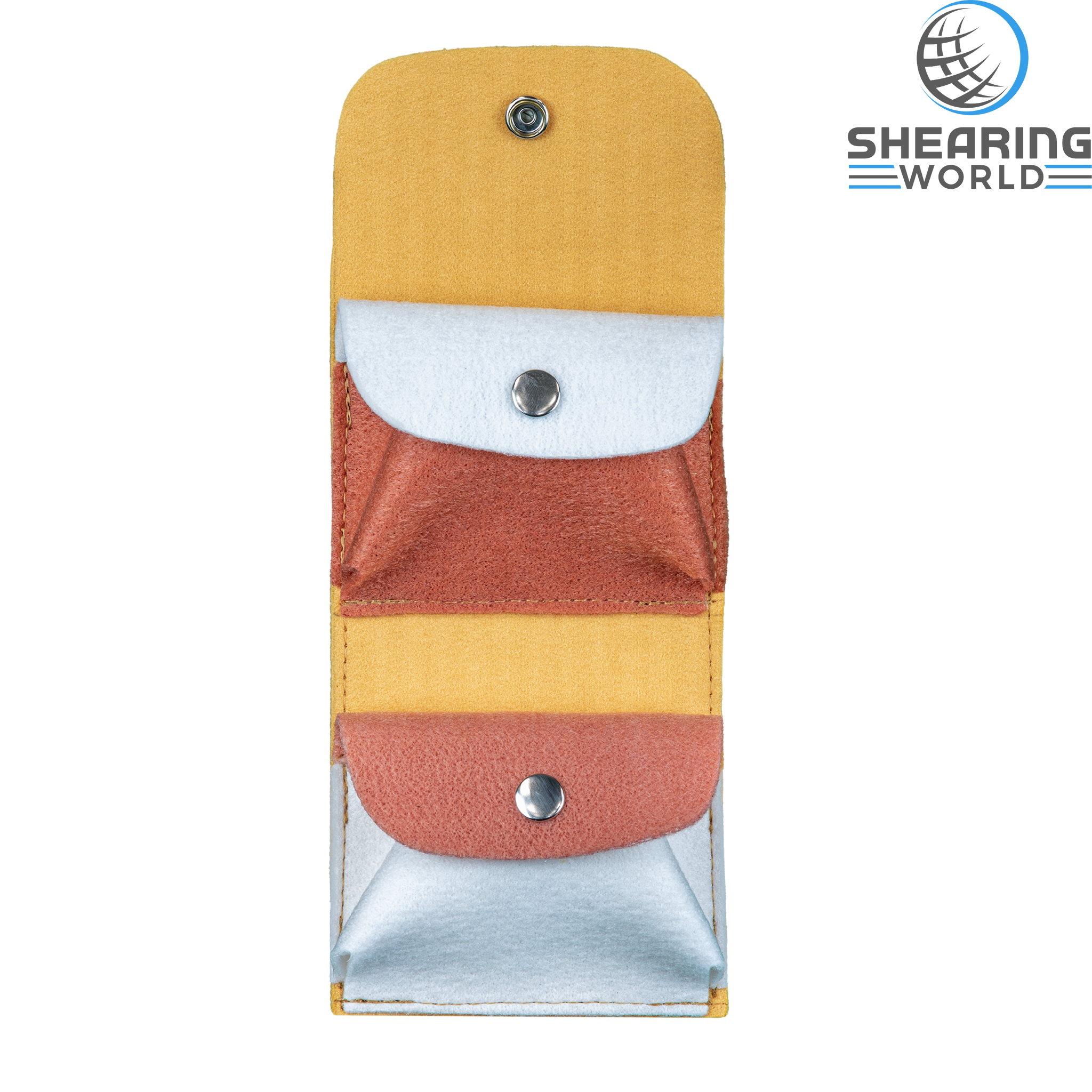 GUNRUNNER 2 POCKET COMB POUCH