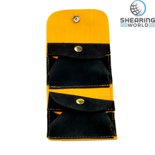 Load image into Gallery viewer, GUNRUNNER 2 POCKET COMB POUCH