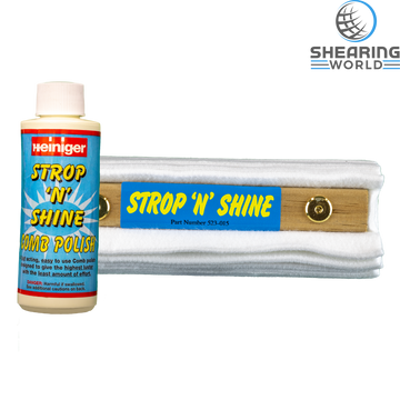 STROP N SHINE KIT