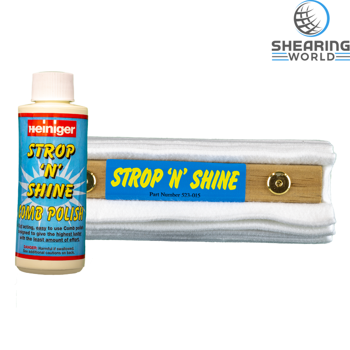 STROP N SHINE KIT