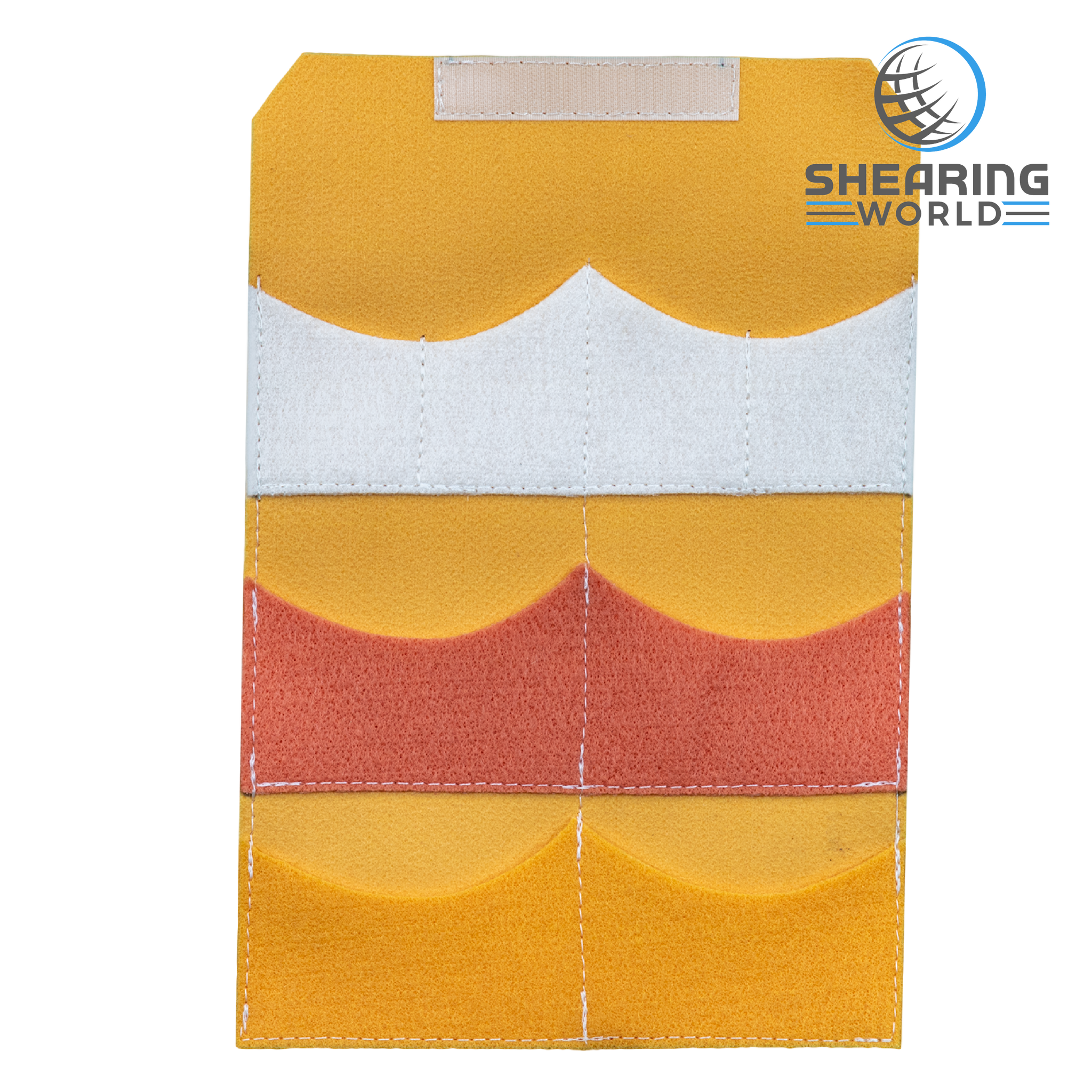 GUNRUNNER SHOW POUCH
