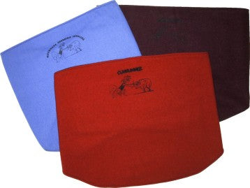 GUNRUNNER WOOL BACK WARMER