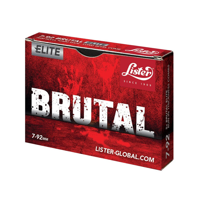 BRUTAL - ELITE (BOX OF 5)