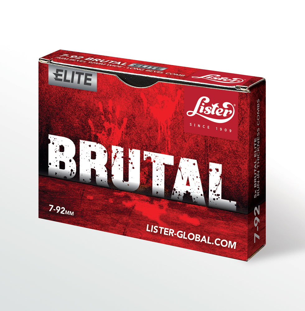 BRUTAL - ELITE (BOX OF 5)