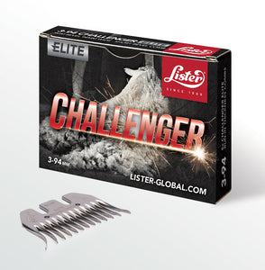CHALLENGER - ELITE (BOX OF 5)