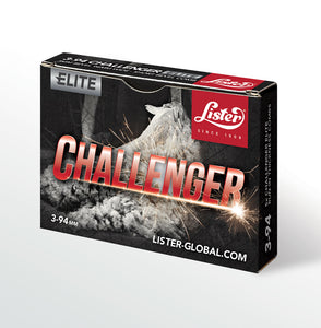 CHALLENGER - ELITE (BOX OF 5)