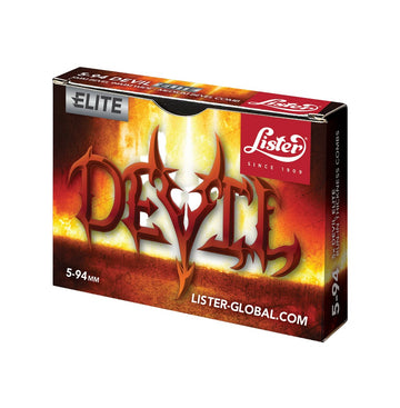 DEVIL - ELITE (BOX OF 5)