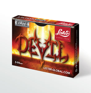 DEVIL - ELITE (BOX OF 5)