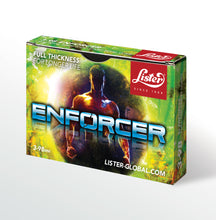 Load image into Gallery viewer, ENFORCER - FULL THICKNESS (BOX OF 5)
