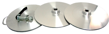 HEINIGER DISC SET