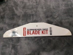 Sweep (Blade Kit only for Aluminium Handle)