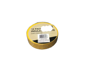 ELECTRICAL INSULATION TAPE