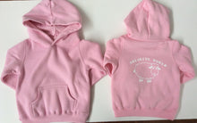 Load image into Gallery viewer, Shearing World Kids Hoodie