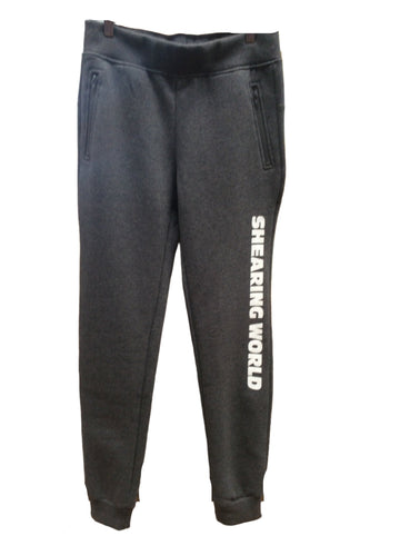 LADIES TRACK PANTS