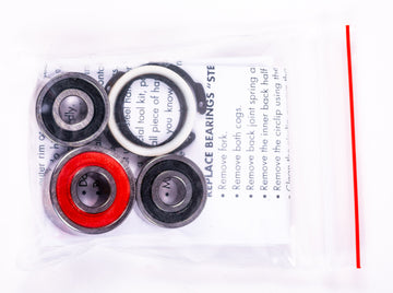 HEINIGER BEARING KIT