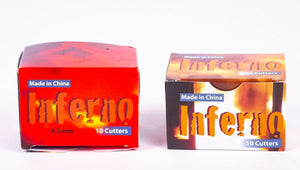 INFERNO (BOX OF 10)