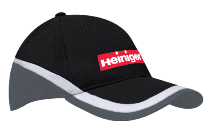 HEINIGER BASEBALL CAP