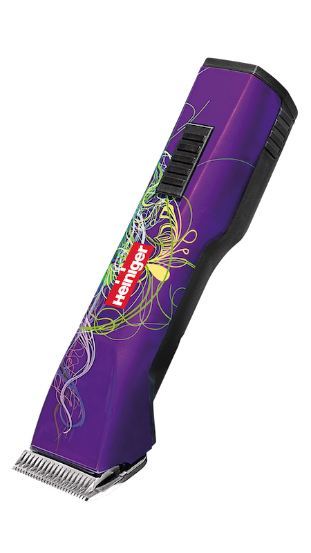 HEINIGER SAPHIR STYLE CLIPPER